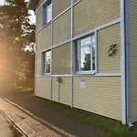 Apartament Entire Flat Located 2km From Center, Free Parking