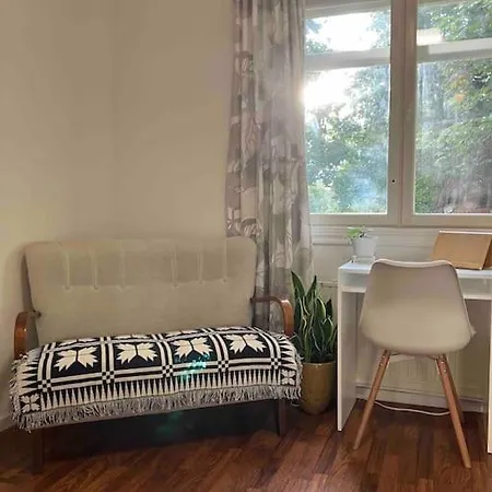Appartement Entire Flat Located 2km From Center, Free Parking Tampere