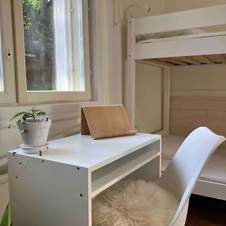 Daire Entire Flat Located 2km From Center, Free Parking *