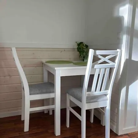 Appartement Entire Flat Located 2km From Center, Free Parking Tampere