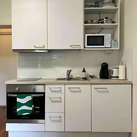 Daire Entire Flat Located 2km From Center, Free Parking Tampere