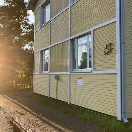 Appartement Entire Flat Located 2km From Center, Free Parking
