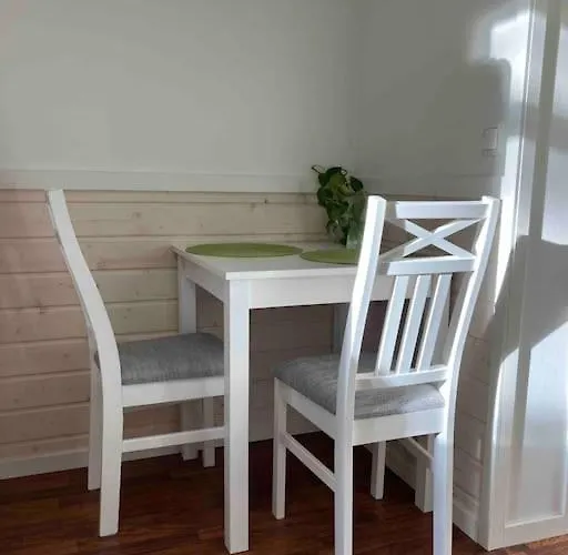 Appartement Entire Flat Located 2km From Center, Free Parking Tampere