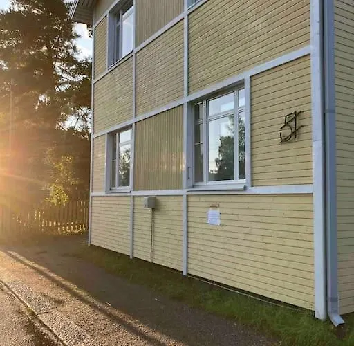 Appartement Entire Flat Located 2km From Center, Free Parking