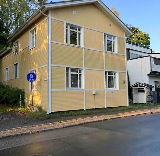 Appartement Entire Flat Located 2km From Center, Free Parking *