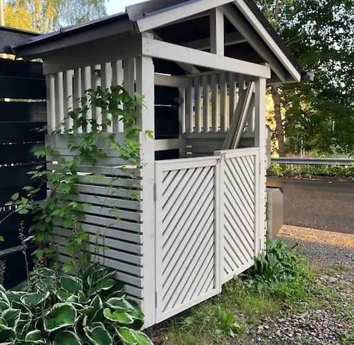 Entire Flat Located 2km From Center, Free Parking *